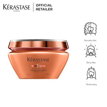 Load image into Gallery viewer, Kerastase Discipline Masque Oleo Relax 200ml
