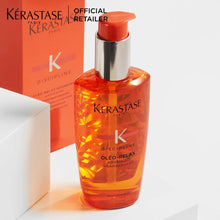 Load image into Gallery viewer, Kerastase Discipline Oleo Relax Advanced Oil 100ml
