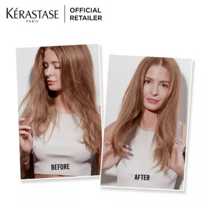 Kerastase Resistance Bain Therapiste 250ml