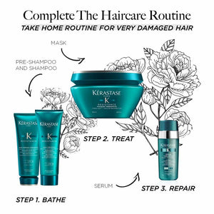 Kerastase Resistance Masque Therapiste 200ml