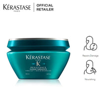 Load image into Gallery viewer, Kerastase Resistance Masque Therapiste 200ml
