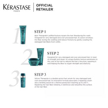 Load image into Gallery viewer, Kerastase Resistance Masque Therapiste 200ml
