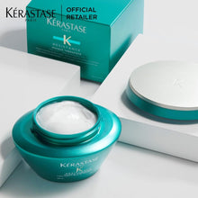 Load image into Gallery viewer, Kerastase Resistance Masque Therapiste 200ml
