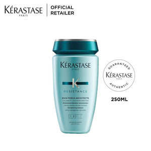 Kerastase Resistance Bain Force Architecte 250ml